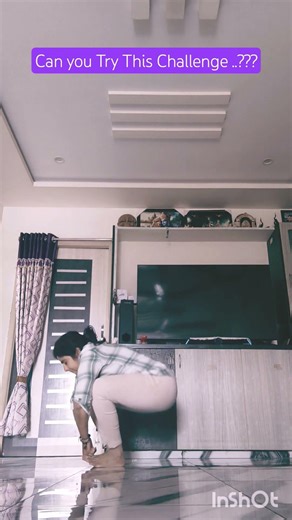 Can you get up ...???? Challenge Mobility