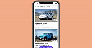 What's Turo? The 'Airbnb of cars' was used in New Orleans and Las Vegas incidents