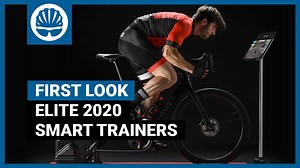 This video contains product placement on behalf of Elite. Elite have two new interactive trainers for 2020, a direct drive and a 'wheel on' trainer. The Suito is their direct drive trainer and comes fully assembled with a Zwift coupon for one month. This should cater to the rider who is dipping their toes into the smart trainer market. The Tuo is a 'wheel on' interactive trainer, and represents a more budget friendly option, when compared to the Suito. For the world's best riding advice head to 