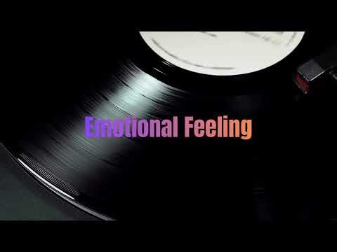 2026 R&B Type Beat “Emotional Feeling”