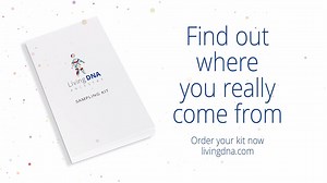 4K views · 374 reactions | Win a lifetime membership to Living DNA!...