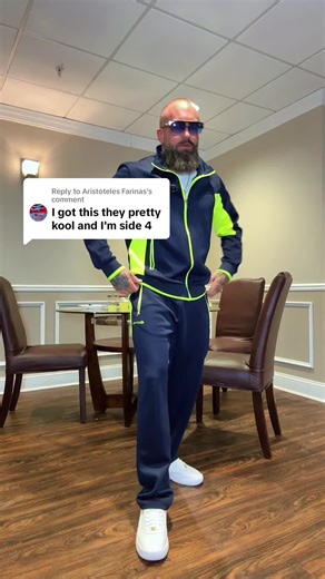 Top Men's Tracksuit Sets for Streetwear Style