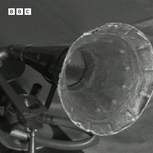 It’s the final day of International Archives Week, which promotes the importance of preservation and access to archives around the world. In this report from 1963, Michael Aspel details how the BBC moved its gargantuan record collection of over 500,000 LPs, 78s and wax cylinders - spanning some of the earliest sound recordings through to the latest pop hits, into their new home at Egton House. #IAW2025 #BBCArchives #archives #archivists | BBC Archive