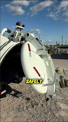 What Is a Hydrovac Trailer?