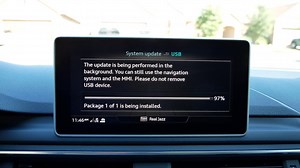 Audi A3 Mmi Software Update