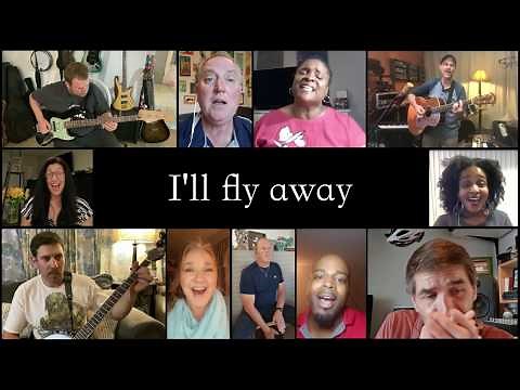 I'll Fly Away (with lyrics)