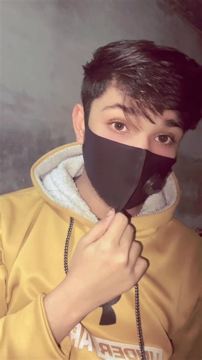 Mask boy (@mask.boy4778)’s videos with original sound - Mask boy