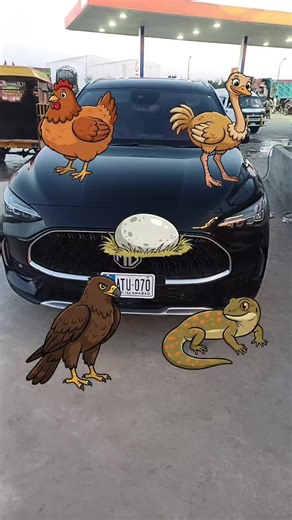 Impossible Filter Game Challenge