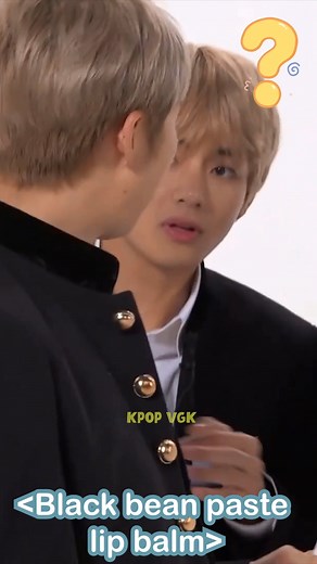 321K views · 10K reactions | Taehyung Eating Onions As Snacks And Feeding RM 襤來 Poor Namjoon 藍 | KPOP VGK | Facebook