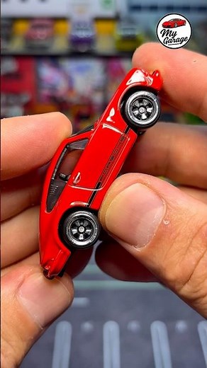Hot Wheels Silver Series 1967 Porsche 911 R 1:64 Unboxing | Legendary German Sports Car!