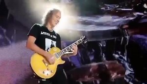 16K views · 581 reactions | Metallica doing their Van Halen Jam (Runnin’ With the Devil) in Pasadena, CA (2017). #RIPEdward | MONSTERS OF ROCK | Facebook