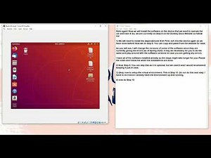 [Donkey Car Series] Software Installation on the Car Step-By-Step