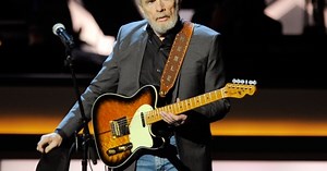 Merle Haggard's final song dropping Thursday
