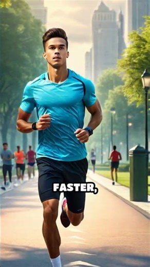 Unlocking the Secrets of Human Endurance