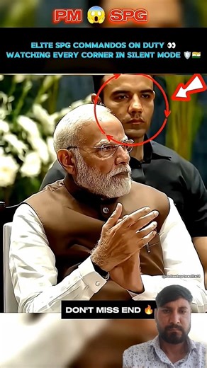 SPG COMMANDOS ON DUTY 👀 |#viral #trending #viralshorts #shorts