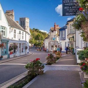 59K views · 5.5K reactions | Beer, Devon / Arley, Worcestershire / Great Malvern, Worcestershire / Frome , Somerset / Beaulieu, Hampshire / Port Isaac, Cornwall / Cottage Garden / Bibury, Gloucestershire / Old Church in Northumberland / Lake District, Cumbria | We LOVE England | Facebook