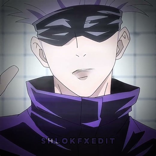 Gojo: The World's Most Powerful Character (Explained)