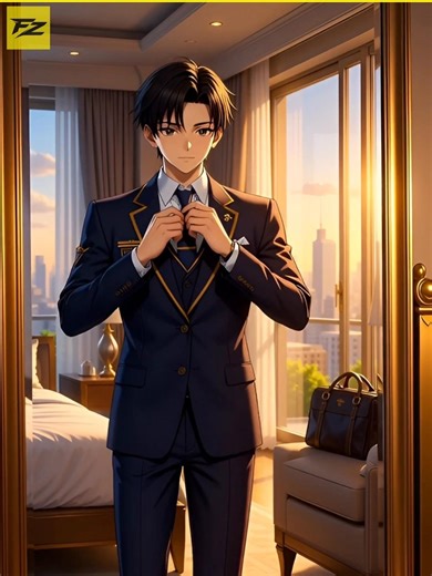 Kid Coder to Billionaire