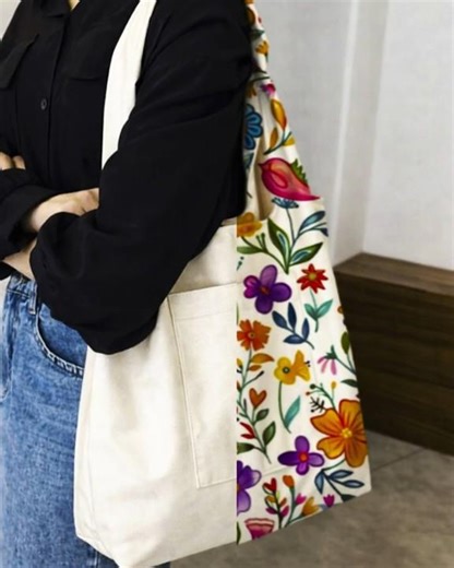 Bag Mockup Design in Photoshop 👜✨ | Realistic Product Mockup #shorts