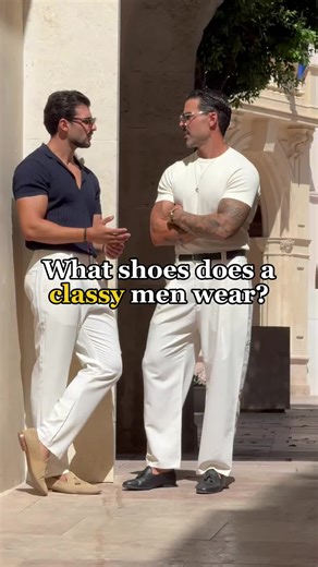 Top 5 Best Old Money Shoes For Elegant Men! #stayclassy #oldmoney #oldmoneyoutfits #shoes #loafers