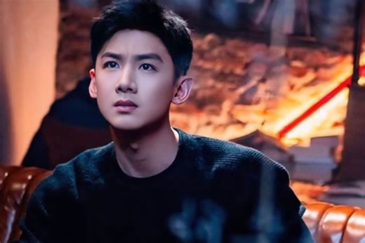 Mobius Ending Explained: Did Ding Qi Escape The Time Loops & Will There Be A Season 2? | Trending News Buzz