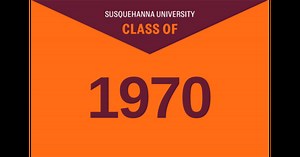 Class of 1970