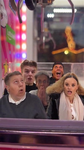 Wen würdest Du Dir gerne herausgreifen? #mimonbaraka #8i