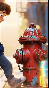 This Color Explosion Shocked the Entire Block — Watch Before It’s Taken Down 🎨💥