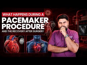 What Actually Happens During a Pacemaker Surgery? | Cardiologist in Mumbai