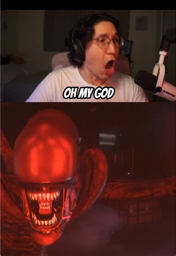 Will Horai Play Alien Isolation? Find Out Soon!