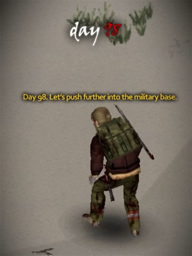 me and my trusty colt python #projectzomboid #zomboid #gaming #fyp #chill