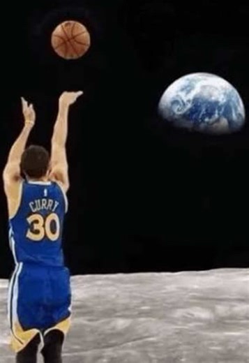 3 on 7 #stephencurry #goldenstatewarriors #NBA #fyp #foryou | stephen curry