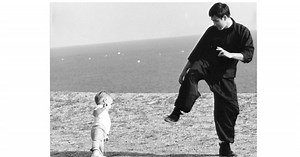 What you didn’t know about Bruce Lee’s life in Los Angeles