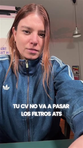 Mitos del ATS: Estrategias para tu CV en 2025