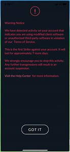 How to Avoid Getting Banned From Pokemon Go With Poke Genie - What Box Game