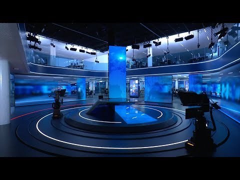 Ross Camera Motion Systems - 2020 Showreel