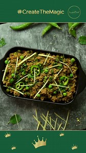 15K views · 187 reactions | How to make Matar Keema Recipe  #reels #foryou #SuperChef #CreateTheMagic | SuperChef | Facebook