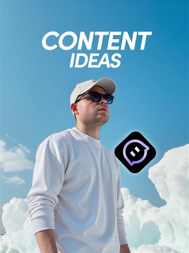 Grow your creative process with PolyBuzz. It allows you to chat to different characters to get new angles and ideas for your content. Comment Make content for more videos like this #polybuzz #PolybuzzandMe #aitools