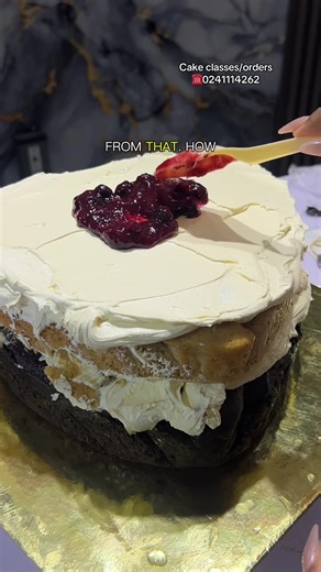 The Challenges of Custom Cake Orders and Client Feedback