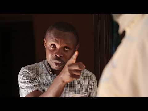 PAPA SAVA EP1: COMMISSIONNAIRE by Niyitegeka Gratien,Rwandan comedy.