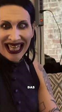 The Truth About Marilyn Manson