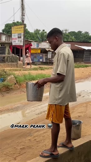 Hilarious Water Prank Video That Will Make You Laugh