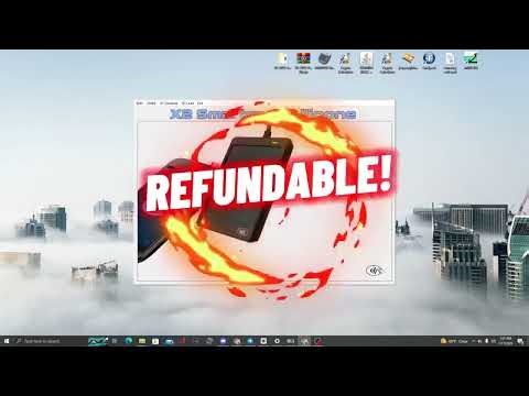 How to use X2 emv software tutorial track2 on chip EMV_SOFTWARE and how to swipe clone cards cashout