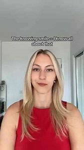 Body language never lies - Part 1