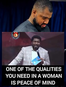 Jesu!! Pst Kingsley Sabi Preach Marriage o! Hear This If You Want To Marry! | FEMI BABS