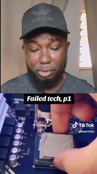 Viral Failed tech, part 1 #tech #failedtech #viral