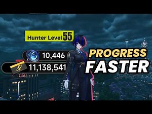 ULTIMATE Guide Neverness to Everness (NTE) 20 Tips and Strategies to Maximize your Account