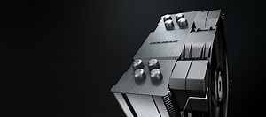 COUGAR Forza 50 - Tower Air Cooler - COUGAR