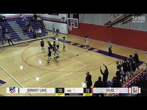 Bonney Lake's Keenan Perry Is The Hero Again