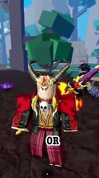 I Exposed Admin Abuse In Blox Fruits#roblox